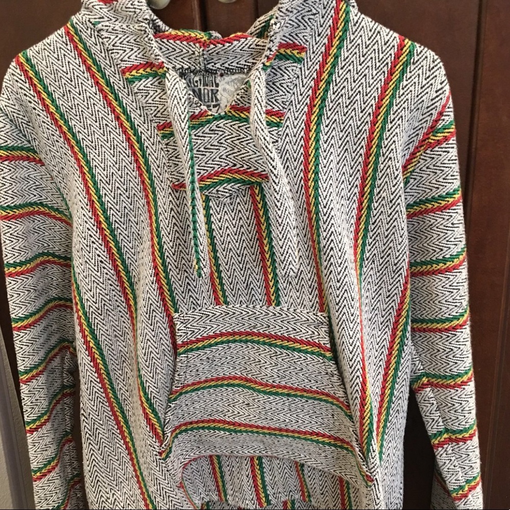 Baja Hoodie